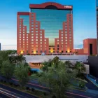 La imagen 3 de la Empresa HILTON GUADALAJARA Transportes y Turismo en Guadalajara JAL