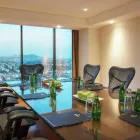 La imagen 4 de la Empresa HILTON GUADALAJARA Transportes y Turismo en Guadalajara JAL