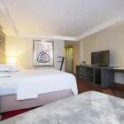La imagen 5 de la Empresa HILTON GUADALAJARA Transportes y Turismo en Guadalajara JAL