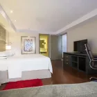 La imagen 7 de la Empresa HILTON GUADALAJARA Transportes y Turismo en Guadalajara JAL