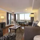 La imagen 8 de la Empresa HILTON GUADALAJARA Transportes y Turismo en Guadalajara JAL
