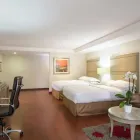 La imagen 9 de la Empresa HILTON GUADALAJARA Transportes y Turismo en Guadalajara JAL