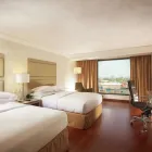 La imagen 10 de la Empresa HILTON GUADALAJARA Transportes y Turismo en Guadalajara JAL