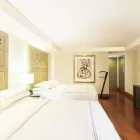 La imagen 11 de la Empresa HILTON GUADALAJARA Transportes y Turismo en Guadalajara JAL