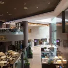 La imagen 17 de la Empresa HILTON GUADALAJARA Transportes y Turismo en Guadalajara JAL