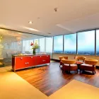 La imagen 4 de la Empresa HILTON MEXICO CITY REFORMA Transportes y Turismo en Mexico City CMX