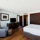 La imagen 5 de la Empresa HILTON MEXICO CITY REFORMA Transportes y Turismo en Mexico City CMX
