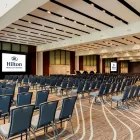 La imagen 7 de la Empresa HILTON MEXICO CITY REFORMA Transportes y Turismo en Mexico City CMX