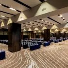 La imagen 9 de la Empresa HILTON MEXICO CITY REFORMA Transportes y Turismo en Mexico City CMX