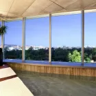 La imagen 12 de la Empresa HILTON MEXICO CITY REFORMA Transportes y Turismo en Mexico City CMX
