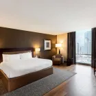 La imagen 21 de la Empresa HILTON MEXICO CITY REFORMA Transportes y Turismo en Mexico City CMX