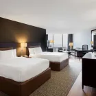 La imagen 38 de la Empresa HILTON MEXICO CITY REFORMA Transportes y Turismo en Mexico City CMX