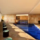 La imagen 42 de la Empresa HILTON MEXICO CITY REFORMA Transportes y Turismo en Mexico City CMX