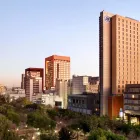 La imagen 53 de la Empresa HILTON MEXICO CITY REFORMA Transportes y Turismo en Mexico City CMX
