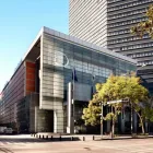 La imagen 54 de la Empresa HILTON MEXICO CITY REFORMA Transportes y Turismo en Mexico City CMX