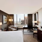 La imagen 55 de la Empresa HILTON MEXICO CITY REFORMA Transportes y Turismo en Mexico City CMX