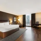 La imagen 56 de la Empresa HILTON MEXICO CITY REFORMA Transportes y Turismo en Mexico City CMX