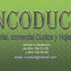 La imagen 1 de la Empresa HOJALATERIA INCODUCT Servicios Profesionales y de Negocios en Tijuana BCN