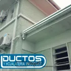 La imagen 7 de la Empresa HOJALATERIA INCODUCT Servicios Profesionales y de Negocios en Tijuana BCN