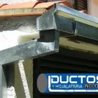 La imagen 9 de la Empresa HOJALATERIA INCODUCT Servicios Profesionales y de Negocios en Tijuana BCN