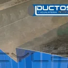 La imagen 13 de la Empresa HOJALATERIA INCODUCT Servicios Profesionales y de Negocios en Tijuana BCN