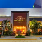 La imagen 15 de la Empresa HOLIDAY INN ACAPULCO LA ISLA Transportes y Turismo en Acapulco GRO