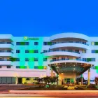 La imagen 2 de la Empresa HOLIDAY INN CAMPECHE Transportes y Turismo en San Francisco De Campeche CAM