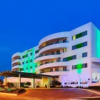 La imagen 3 de la Empresa HOLIDAY INN CAMPECHE Transportes y Turismo en San Francisco De Campeche CAM