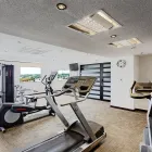 La imagen 4 de la Empresa HOLIDAY INN CAMPECHE Transportes y Turismo en San Francisco De Campeche CAM