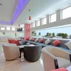 La imagen 5 de la Empresa HOLIDAY INN CAMPECHE Transportes y Turismo en San Francisco De Campeche CAM