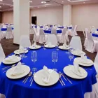 La imagen 6 de la Empresa HOLIDAY INN CAMPECHE Transportes y Turismo en San Francisco De Campeche CAM