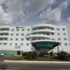 La imagen 8 de la Empresa HOLIDAY INN CAMPECHE Transportes y Turismo en San Francisco De Campeche CAM