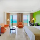La imagen 9 de la Empresa HOLIDAY INN CAMPECHE Transportes y Turismo en San Francisco De Campeche CAM