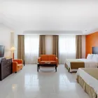 La imagen 10 de la Empresa HOLIDAY INN CAMPECHE Transportes y Turismo en San Francisco De Campeche CAM