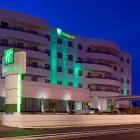 La imagen 13 de la Empresa HOLIDAY INN CAMPECHE Transportes y Turismo en San Francisco De Campeche CAM