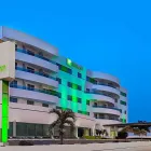 La imagen 19 de la Empresa HOLIDAY INN CAMPECHE Transportes y Turismo en San Francisco De Campeche CAM