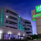 La imagen 22 de la Empresa HOLIDAY INN CAMPECHE Transportes y Turismo en San Francisco De Campeche CAM