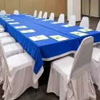 La imagen 24 de la Empresa HOLIDAY INN CAMPECHE Transportes y Turismo en San Francisco De Campeche CAM