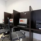La imagen 28 de la Empresa HOLIDAY INN CAMPECHE Transportes y Turismo en San Francisco De Campeche CAM