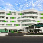 La imagen 36 de la Empresa HOLIDAY INN CAMPECHE Transportes y Turismo en San Francisco De Campeche CAM