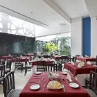 La imagen 37 de la Empresa HOLIDAY INN CAMPECHE Transportes y Turismo en San Francisco De Campeche CAM