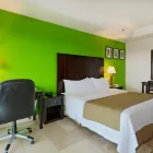 La imagen 38 de la Empresa HOLIDAY INN CAMPECHE Transportes y Turismo en San Francisco De Campeche CAM