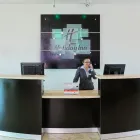 La imagen 39 de la Empresa HOLIDAY INN CAMPECHE Transportes y Turismo en San Francisco De Campeche CAM