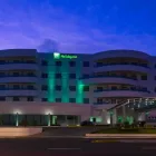 La imagen 46 de la Empresa HOLIDAY INN CAMPECHE Transportes y Turismo en San Francisco De Campeche CAM