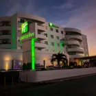 La imagen 49 de la Empresa HOLIDAY INN CAMPECHE Transportes y Turismo en San Francisco De Campeche CAM