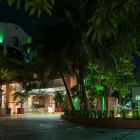 La imagen 1 de la Empresa HOLIDAY INN CD. DEL CARMEN Transportes y Turismo en Ciudad Del Carmen CAM