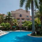 La imagen 7 de la Empresa HOLIDAY INN CD. DEL CARMEN Transportes y Turismo en Ciudad Del Carmen CAM