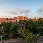 La imagen 8 de la Empresa HOLIDAY INN CD. DEL CARMEN Transportes y Turismo en Ciudad Del Carmen CAM