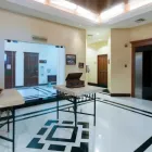La imagen 9 de la Empresa HOLIDAY INN CD. DEL CARMEN Transportes y Turismo en Ciudad Del Carmen CAM