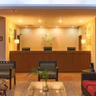 La imagen 21 de la Empresa HOLIDAY INN CD. DEL CARMEN Transportes y Turismo en Ciudad Del Carmen CAM